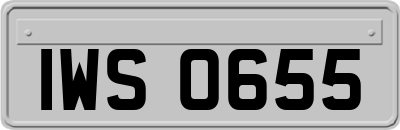 IWS0655