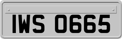 IWS0665