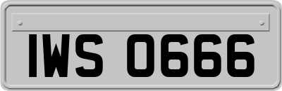 IWS0666