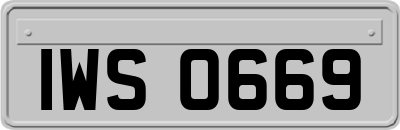 IWS0669