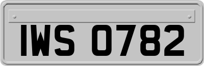 IWS0782