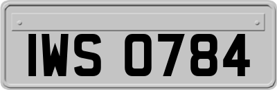 IWS0784