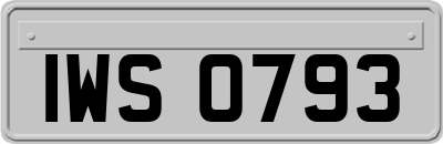 IWS0793