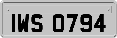 IWS0794