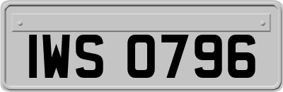 IWS0796