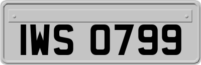 IWS0799