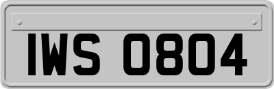 IWS0804