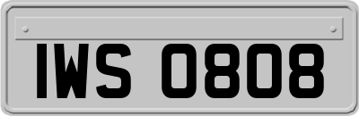 IWS0808