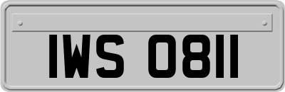 IWS0811