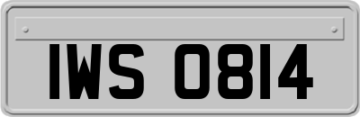 IWS0814