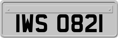 IWS0821