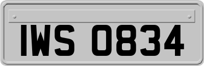 IWS0834