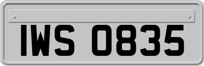 IWS0835
