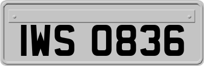 IWS0836