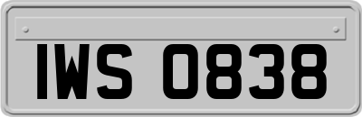 IWS0838