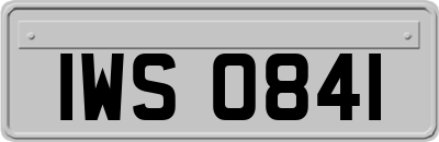 IWS0841