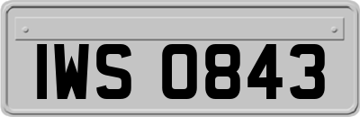 IWS0843