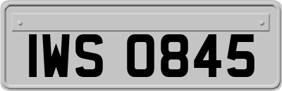 IWS0845
