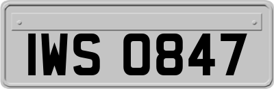 IWS0847