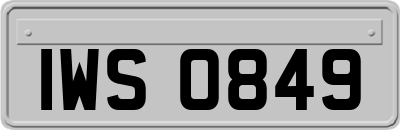 IWS0849