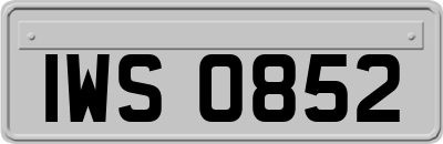 IWS0852