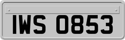 IWS0853