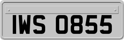 IWS0855