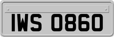 IWS0860