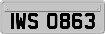IWS0863
