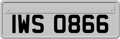 IWS0866