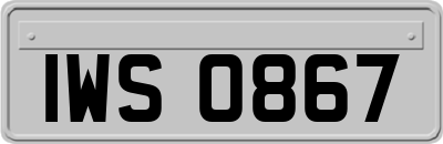 IWS0867