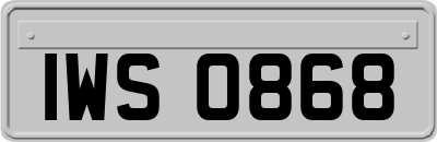 IWS0868