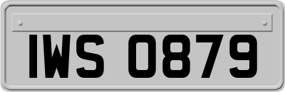 IWS0879