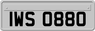 IWS0880