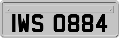 IWS0884