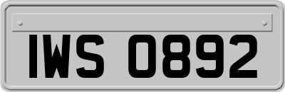 IWS0892