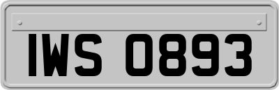IWS0893