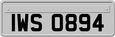 IWS0894