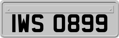 IWS0899