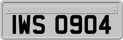 IWS0904
