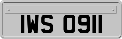IWS0911