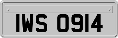 IWS0914