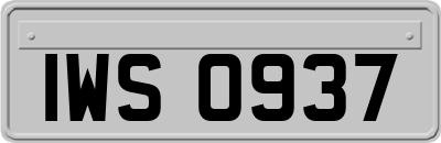 IWS0937
