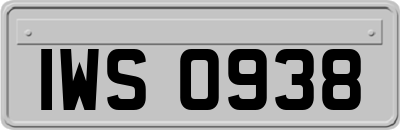 IWS0938