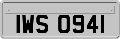 IWS0941