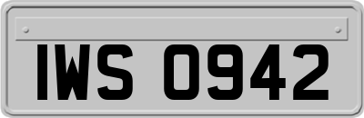 IWS0942