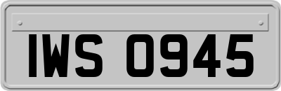IWS0945