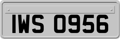 IWS0956