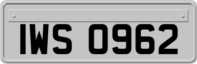 IWS0962