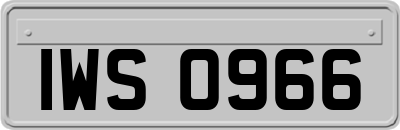 IWS0966